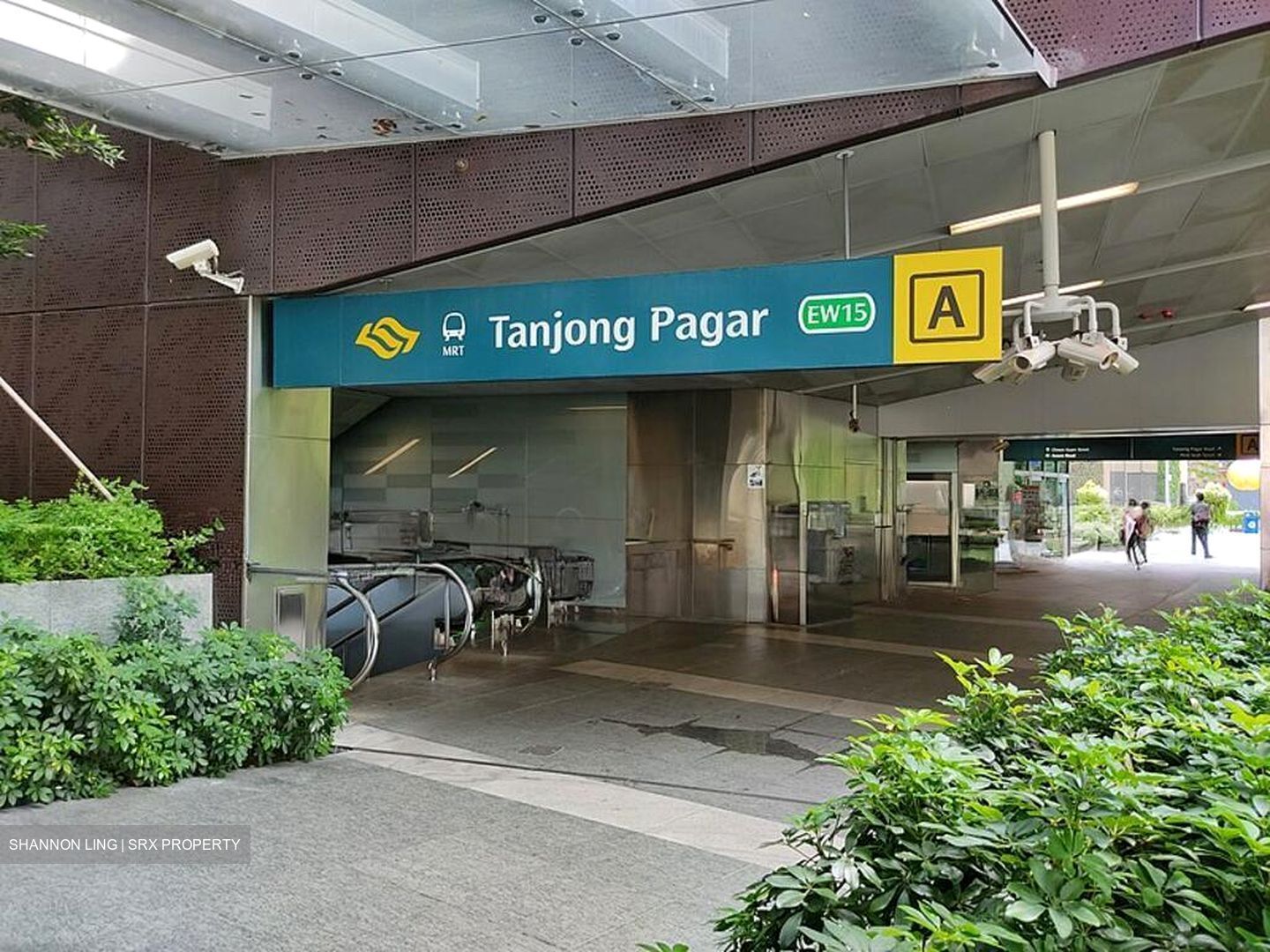 Tanjong Pagar Conservation Area (D2), Shop House #582237981